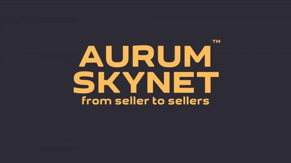 Обзор сервиса AURUMSKYNET™