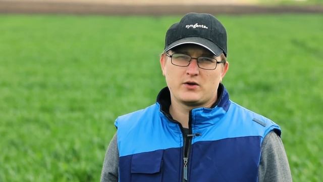 Фунгіциди для зернових культур. Супер Майстерня Аграрія 2020: зона Лісостепу та Полісся смотреть онлайн