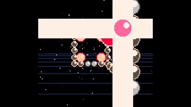 molecules (PICO-8) 100% perfect playthrough смотреть онлайн
