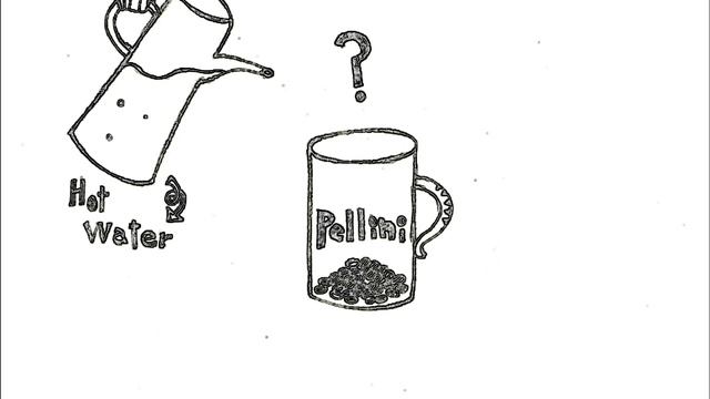 Pellini培里尼咖啡 смотреть онлайн