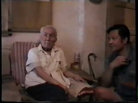 Интервью с Хун Цзюньшэном