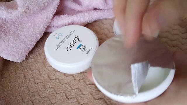 Универсальный крем для лица,рук и тела. Для всей семьи. Серия Love. Faberlic Фаберлик. смотреть онлайн