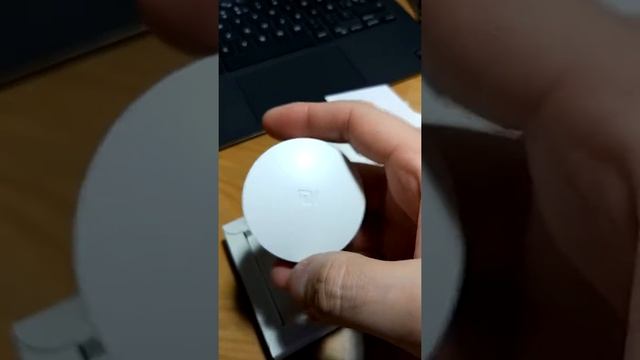 Original Xiaomi wireless switch смотреть онлайн