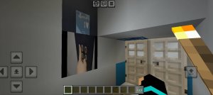 Minecraft. Лифты NLM EVOLUTION 2024 года