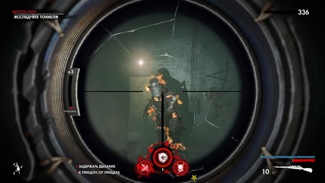 ZOMBIE ARMY-4-Часть-3 смотреть онлайн