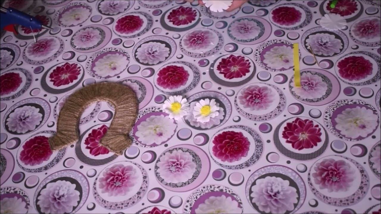 "Подкова счастья - семейный оберег": мастер - класс смотреть онлайн