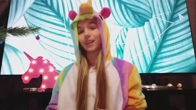 МОИ ПОДАРКИ НА НОВЫЙ 2020 ГОД🎁🥳🎅||Diana Mayorshina смотреть онлайн