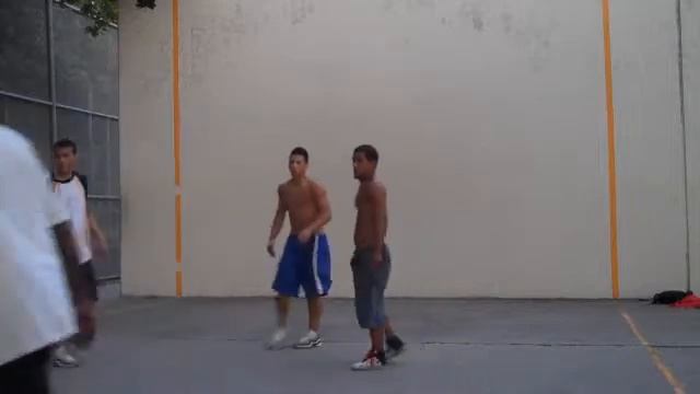 Mickey ( PSP ) & Edgar VS Sosa & Tyson смотреть онлайн
