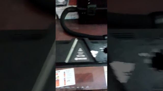 Заправка картриджа Kyocera tk-1140 смотреть онлайн