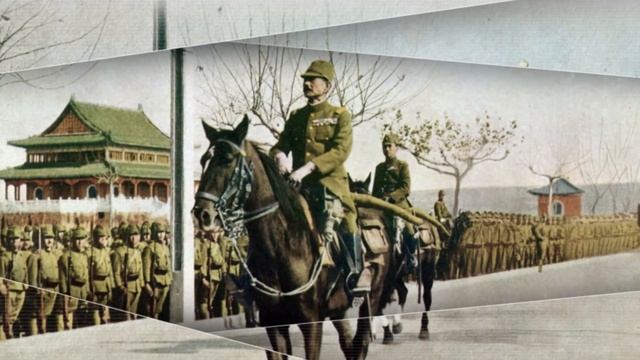 Капитуляция Японии во Второй Мировой войне (1945 год) Телега. [iOWeLQLnPIo] смотреть онлайн