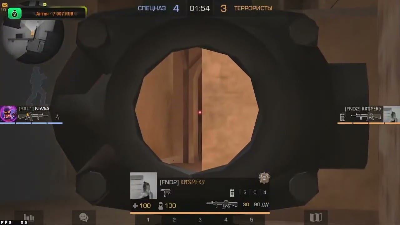 Финал демка Турнир по стандофф 2 [ Kaspek vs Novka ] стандофф 2 турнир между зрителями | Standoff 2 смотреть онлайн