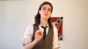 Гражданская война Севера и Юга (История США) — Лимб 12.2 [5gCTq-KtPbA]