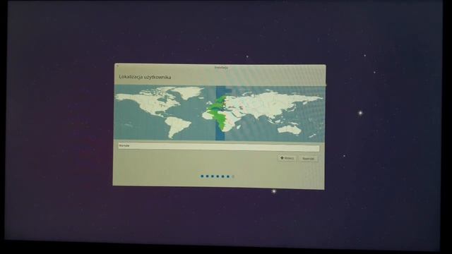 Linux - instalacja Xubuntu 20.04 LTS смотреть онлайн