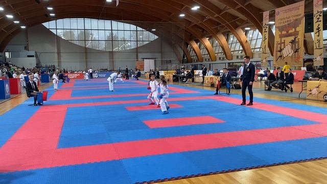 Каратэ Щёлково