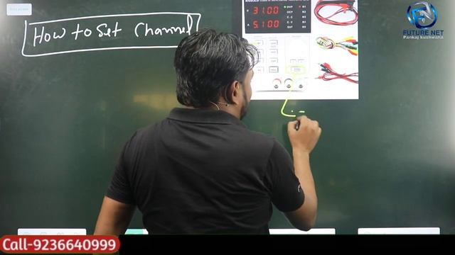 HOW TO USE [ DC POWER SUPPLY ] STEP BY STEP | चलाना सीखे ट्रिक्स के साथ | смотреть онлайн