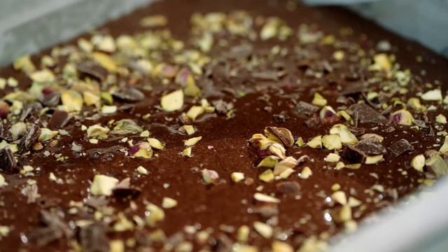 Mövenpick Chocolate Hour