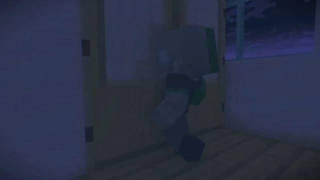 Is Skelebie Hallucinating Things_ - Witherking18 Animation