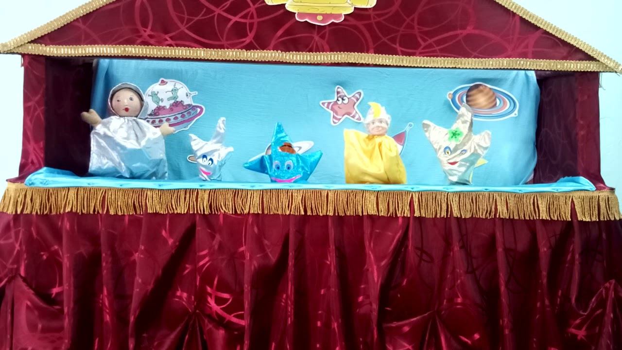 «В гостях у звёзд» смотреть онлайн