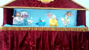 «В гостях у звёзд»