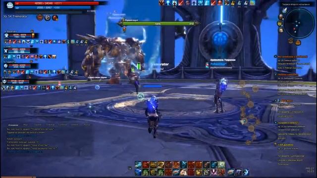Tera Online - Cтрим #119 смотреть онлайн