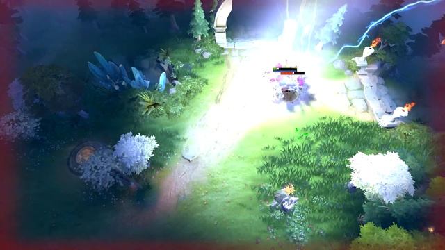 Dota 2 Zeus counter pick: Huskar смотреть онлайн
