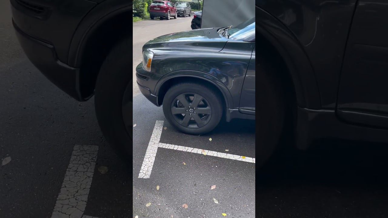 Вольво ХС90 за 1.7 млн руб Почему так дорого?/ Volvo/ xc90/ланской авто смотреть онлайн