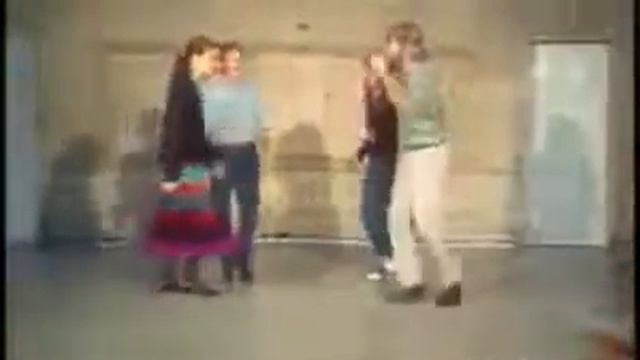 Techno dance смотреть онлайн