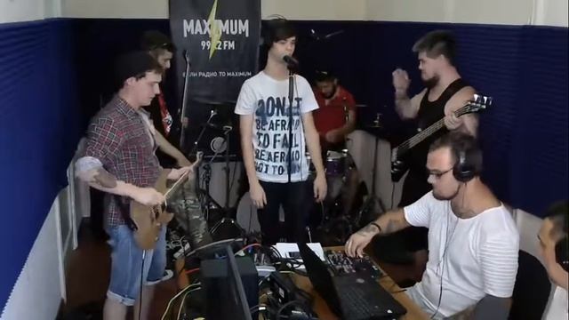 Part Of Us part II Радио MAXIMUM Волгоград смотреть онлайн