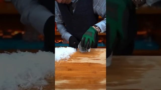 Amazing Bartender Skill | Cocktails Mixing Techniques At Another Level смотреть онлайн