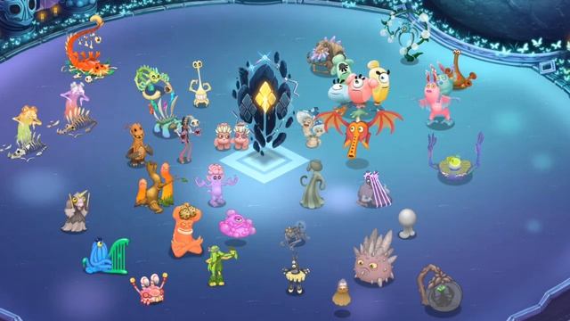 перекрёсток магии - вся песня ( остров не мой ) смотреть онлайн