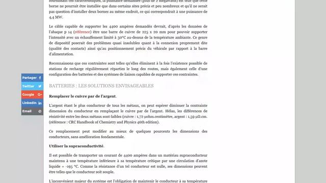 Recharge : les limites physiques nous empêcheront de faire le plein en 5 minutes comme sur un diese смотреть онлайн