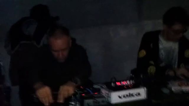 Alexei Borisov & Vitalij Elektronoizov - Live at BARAKAT 2014 смотреть онлайн