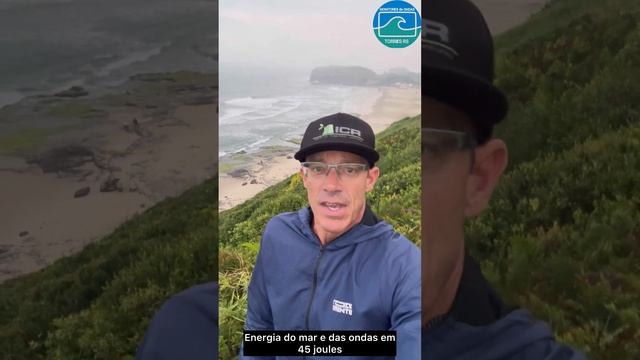 Monitoramento presencial das ondas torres 10/04/24 смотреть онлайн