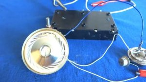 Электронные самоделки за которые Вас могут похвалить и наградить!