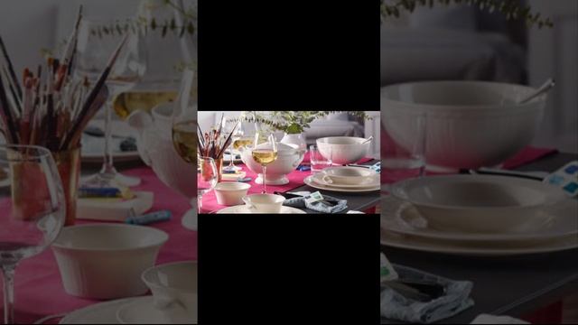 #shorts Villeroy & Boch Cellini