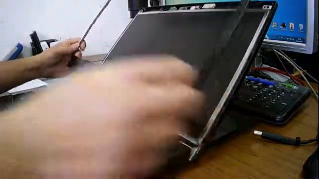 ноутбук HP 4520 замена матрицы смотреть онлайн