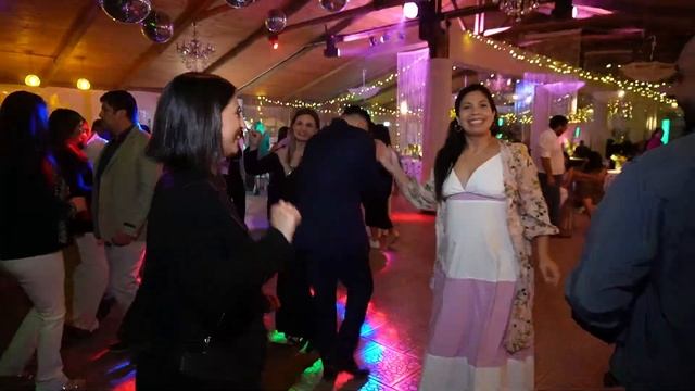 Fiesta de Gala 8° IP 2023 смотреть онлайн