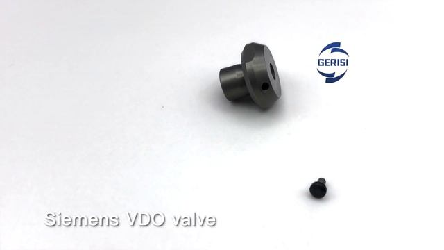 Siemens VDO injector valve смотреть онлайн