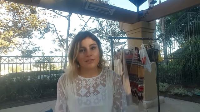Amerika'da Alışveriş | Sonbahara girerken {Forever 21 Sephora H&M Skechers Calvin Klein...} смотреть онлайн