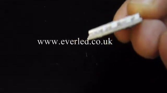 Led 24 SMD 12V DCAC With Beam Angle 120° Base G4.wmv смотреть онлайн
