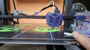 Anycubic kobra max как я боролся с кривым  столом и уровнем🤦👍