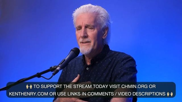 KENT HENRY | 5-8-23 MATTHEW 8 LIVE | CARRIAGE HOUSE WORSHIP смотреть онлайн