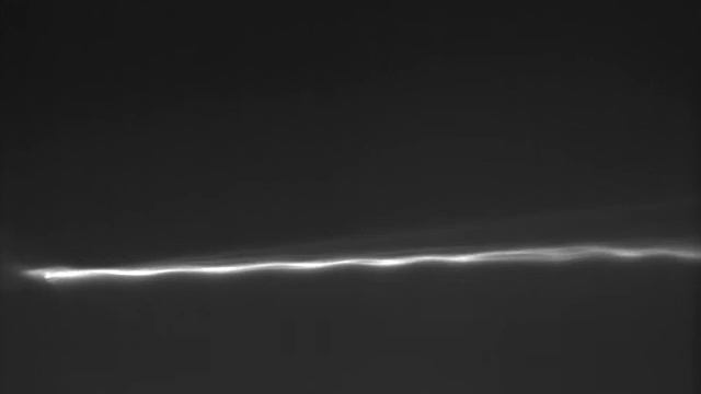 generation of spatial Soliton beam (wave guiding )into liquid crystal смотреть онлайн