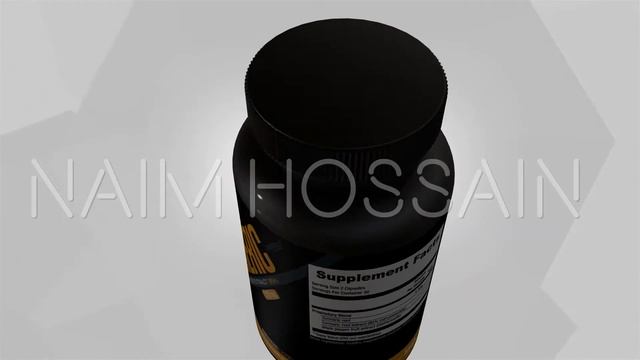 3D Product Modeling & Animation смотреть онлайн