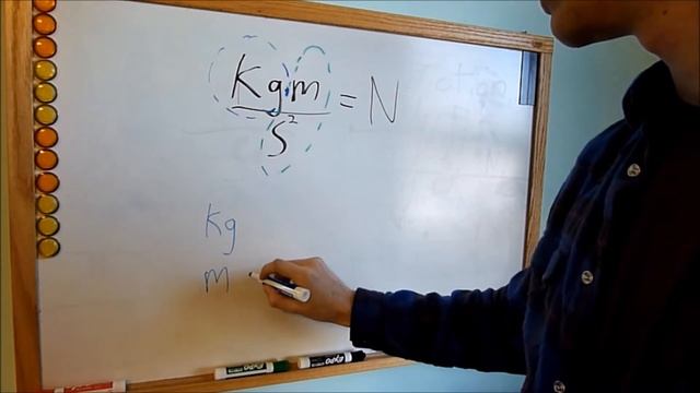 Newton's Laws of Motion - VSkap Science смотреть онлайн