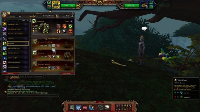 How to Get Polished Pet Charms QUICK & EASY Farm For Flawless Amethyst Baubleworm | BFA+ Shadowland смотреть онлайн