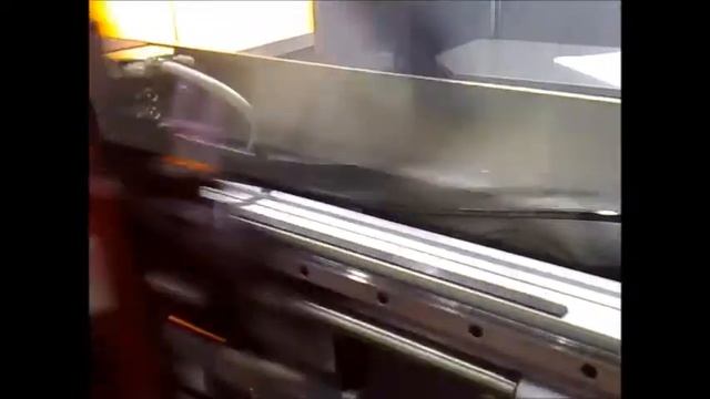 ELGO Electronic EMIX23 Anwendung смотреть онлайн