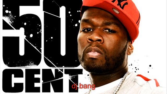 50 cent vs Dj.BANG & 2Po2 - Gangsta DJ. смотреть онлайн
