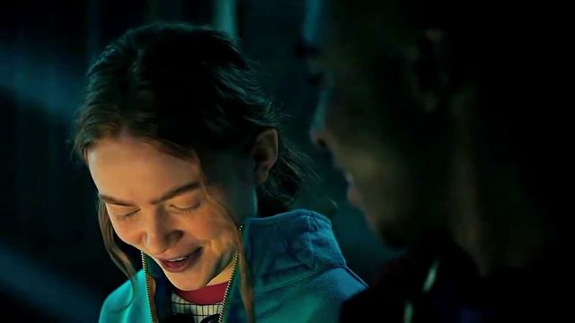 Stranger Things season 4 Edit Video Millie | Sadie | Nancy | Robin | смотреть онлайн