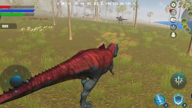 творим дичь на гиге #гиганотозавры смотреть онлайн